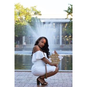 Meet your Posher, Krystal